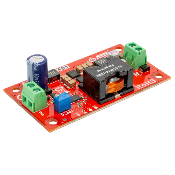 MODUŁ PRZETWORNICY ASDC-200-AD1-OF DC/DC ATTE