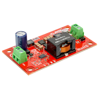 MODUŁ PRZETWORNICY ASDC-40-050-OF DC/DC ATTE