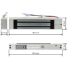 ZWORA ELEKTROMAGNETYCZNA ASF180A-V1 DAHUA