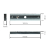ZWORA ELEKTROMAGNETYCZNA ASF180A-V1 DAHUA
