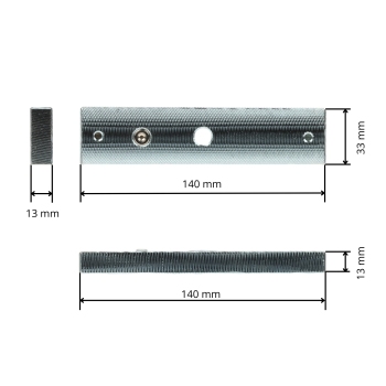 ZWORA ELEKTROMAGNETYCZNA ASF180A-V1 DAHUA