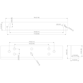 KĄTOWNIK ASF180L-V1 DAHUA