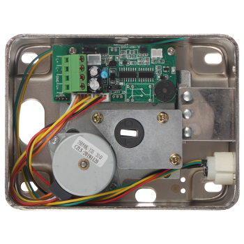 RYGIEL STEROWANY ELEKTRYCZNIE ASF601A DAHUA