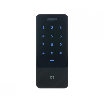 KONTROLER DOSTĘPU ASI1201E-D-V1 DAHUA