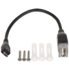 KONTROLER DOSTĘPU + RFID ASI1202M DAHUA