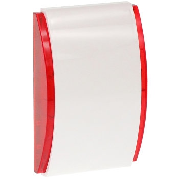 BEZPRZEWODOWY SYGNALIZATOR WEWNĘTRZNY ASP-215-R (Indoor Siren R) ABAX/ABAX2 SATEL