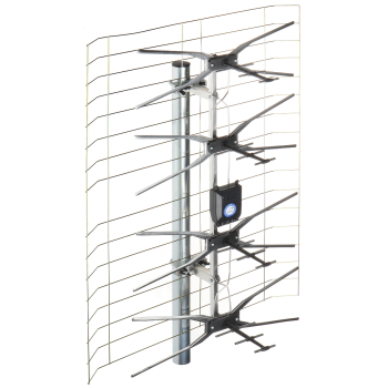 ANTENA SZEROKOPASMOWA ASP-8