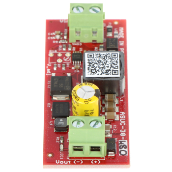 MODUŁ PRZETWORNICY ASUC-30-480-OF DC/DC ATTE