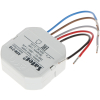 BEZPRZEWODOWY DWUKANAŁOWY STEROWNIK 230V AC ASW-210 (Smart 2-CH Relay) ABAX/ABAX2 SATEL