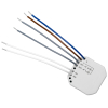 BEZPRZEWODOWY DWUKANAŁOWY STEROWNIK 230V AC ASW-220 (Smart 2-CH Relay) ABAX/ABAX2 SATEL