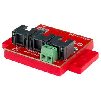 Switch ASW-3-10 3-PORTOWY ATTE