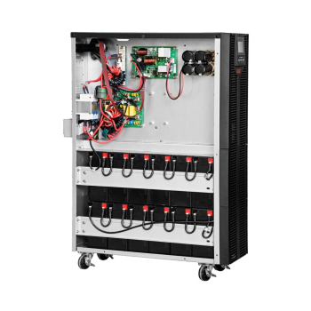 ZASILACZ AWARYJNY UPS AT-UPS10KV-T-ON 10000 VA EAST