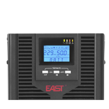 ZASILACZ AWARYJNY UPS AT-UPS10KV-T-ON 10000 VA EAST