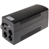 ZASILACZ UPS AT-UPS1200BK-LCD 1200 VA EAST
