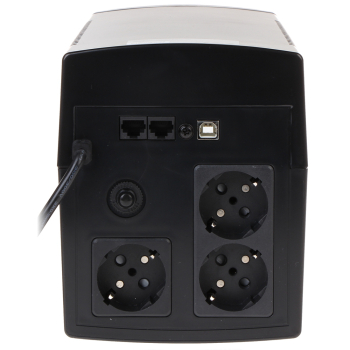 ZASILACZ UPS AT-UPS1500-LCD 1500 VA EAST