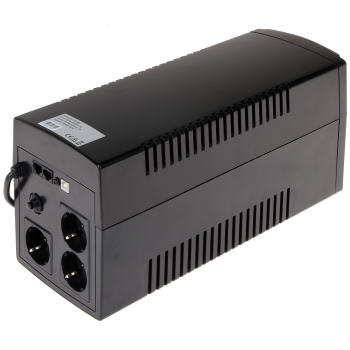 ZASILACZ UPS AT-UPS1500-LED 1500 VA EAST
