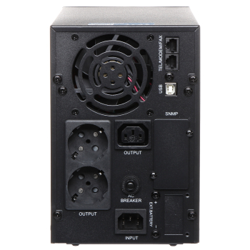 ZASILACZ UPS AT-UPS1500S-LCD 1500 VA EAST