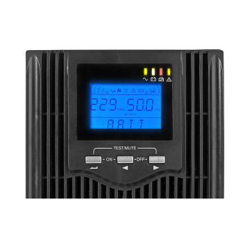 ZASILACZ UPS AT-UPS1500S-LCD 1500 VA EAST