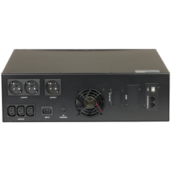 ZASILACZ UPS AT-UPS1500S-RT-RACK 1500 VA EAST