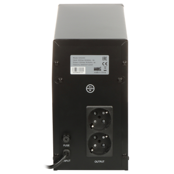 ZASILACZ UPS AT-UPS2000-LED 2000 VA EAST