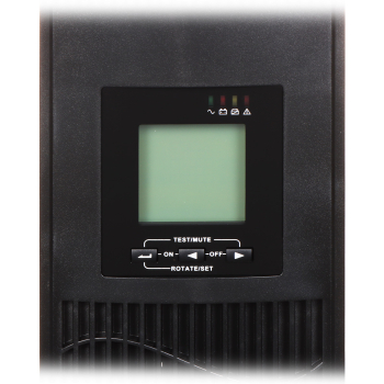 ZASILACZ UPS AT-UPS3000R-RACK 3000 VA EAST