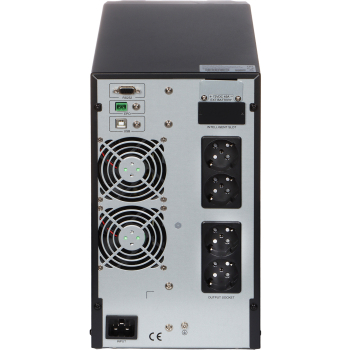 ZASILACZ UPS AT-UPS3000/3-LCD 3000 VA EAST