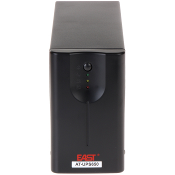 ZASILACZ UPS AT-UPS650-LED 650 VA EAST