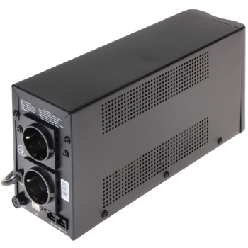 ZASILACZ UPS AT-UPS650-LED 650 VA EAST