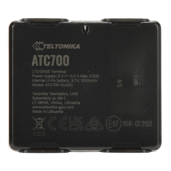 LOKALIZATOR GPS ATC700AAAA01 Teltonika