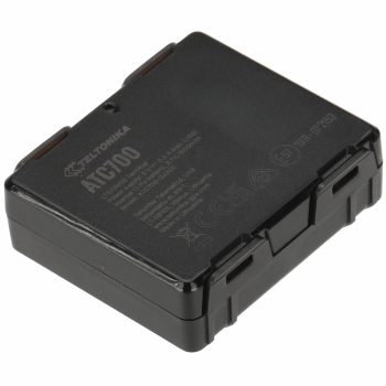 LOKALIZATOR GPS ATC700AAAA01 Teltonika