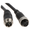 PRZEWÓD ATE-AVIA-IP-5M 5 m AUTONE