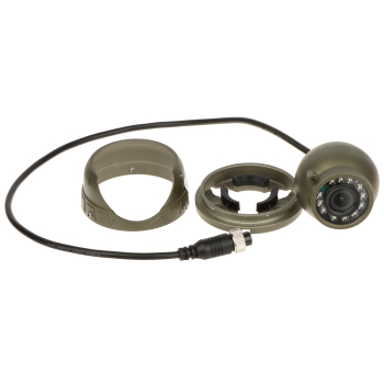 MOBILNA KAMERA AHD ATE-CAM-AHD238HD-V2 - 1080p 2.8 mm AUTONE