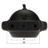 MOBILNA KAMERA AHD ATE-CAM-AHD539HD-V3 - 1080p 2.8 mm AUTONE