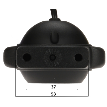 MOBILNA KAMERA AHD ATE-CAM-AHD539HD-V3 - 1080p 2.8 mm AUTONE