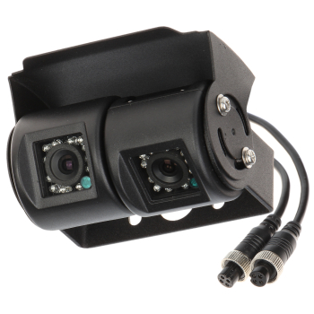 MOBILNA KAMERA AHD ATE-CAM-AHD620HD - 1080p 2.8 mm AUTONE