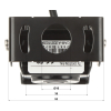 MOBILNA KAMERA AHD ATE-CAM-AHD674-R03-V2 - 1080p 2.8 mm AUTONE
