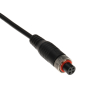 MOBILNA KAMERA AHD ATE-CAM-AHD849-360 - 1080p 2.8 mm AUTONE