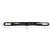 MOBILNA KAMERA AHD ATE-CAM-AHD918-PL03 - 1080p 1.7 mm AUTONE