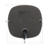 MOBILNA KAMERA AHD ATE-CAM-AHD925HD-V2 - 1080p 2.8 mm AUTONE