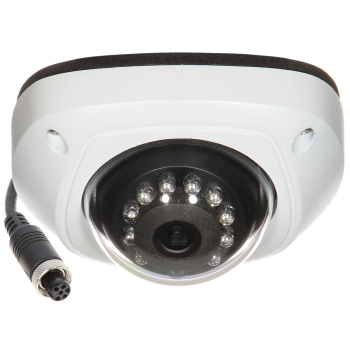 MOBILNA KAMERA IP ATE-CAM-IPC925 - 3.7 Mpx 2.8 mm AUTONE