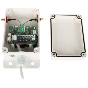 PUNKT DOSTĘPOWY 4G LTE +ROUTER ATE-G1CH 150Mb/s AUTONE
