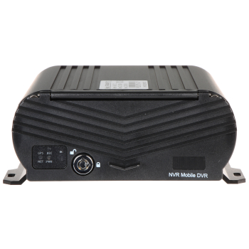 REJESTRATOR MOBILNY IP ATE-N0401EF-T2 4 KANAŁY AUTONE