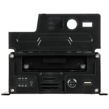 REJESTRATOR MOBILNY IP ATE-N0401EF-T3 4 KANAŁY AUTONE