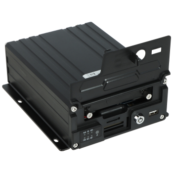 REJESTRATOR MOBILNY IP ATE-N0401EF-T3 4 KANAŁY AUTONE