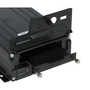 REJESTRATOR MOBILNY IP ATE-N0401EF-T3 4 KANAŁY AUTONE