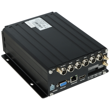 REJESTRATOR MOBILNY IP ATE-N0401EF-T3 4 KANAŁY AUTONE