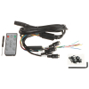 REJESTRATOR MOBILNY Z MONITOREM ATE-NTFT10-T3 4 KANAŁY 10 