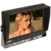REJESTRATOR MOBILNY Z MONITOREM ATE-NTFT10-T3 4 KANAŁY 10 " AUTONE