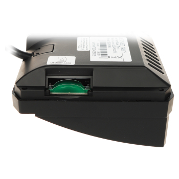 REJESTRATOR MOBILNY Z MONITOREM ATE-NTFT7-2CH-T3 2 KANAŁY 7 