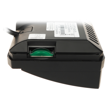 REJESTRATOR MOBILNY Z MONITOREM ATE-NTFT7-4CH-T3 4 KANAŁY 7 